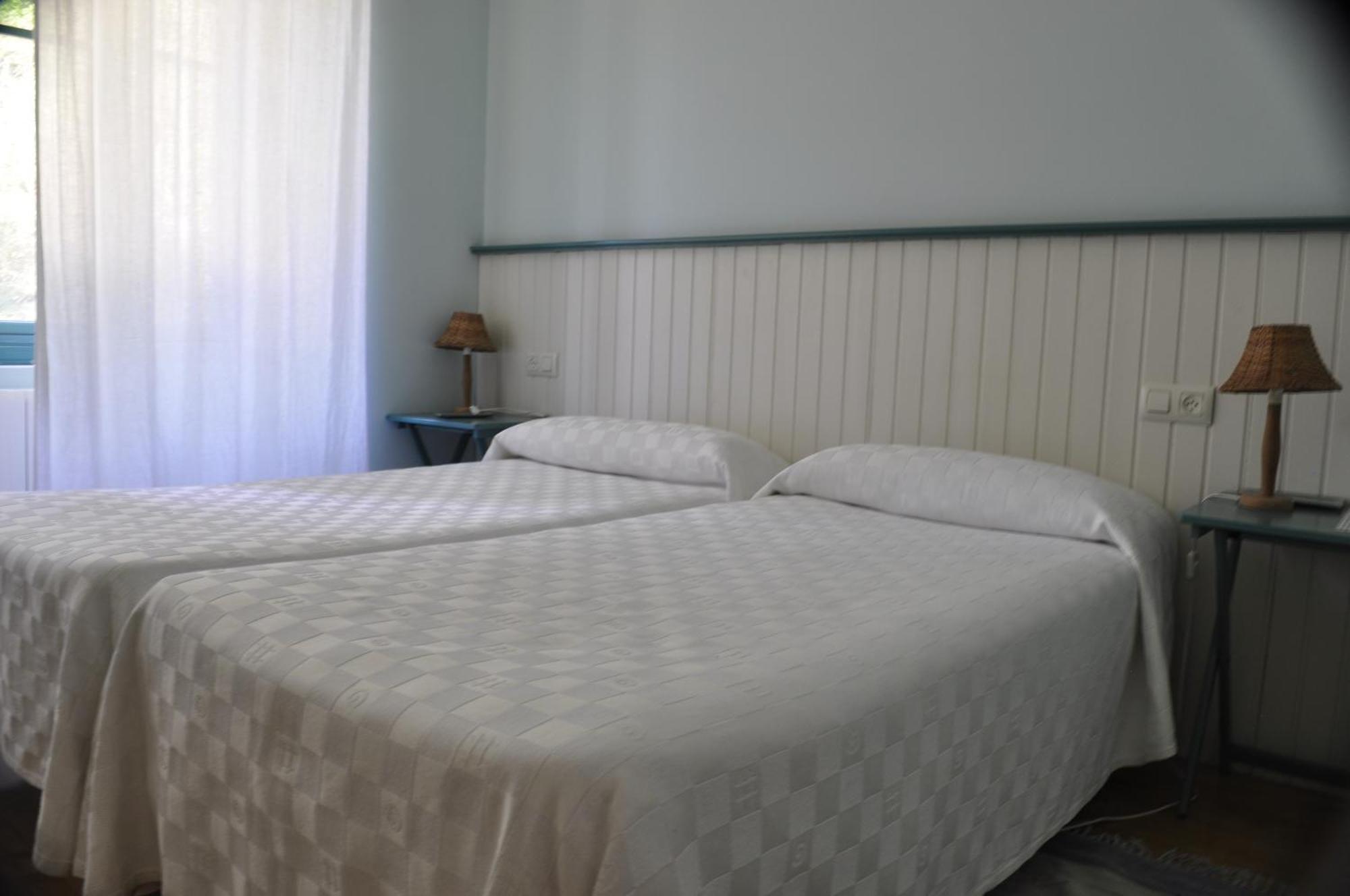Alvarella Villarmayor  Chambre photo